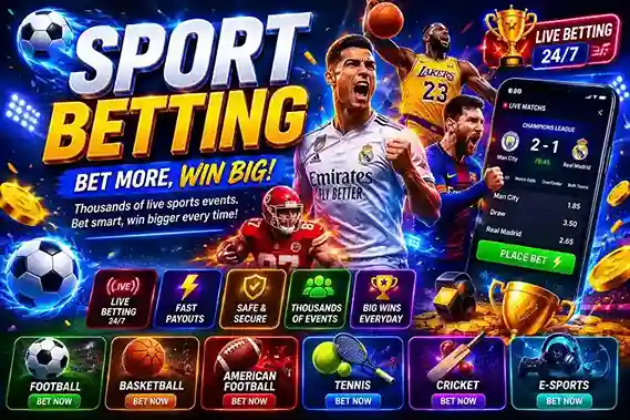 Bangladesh Premier League Live Cricket Betting